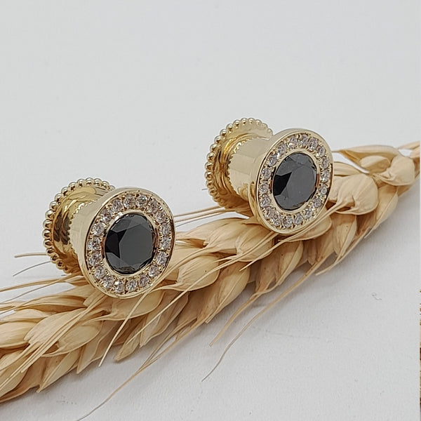 Black Diamond Gauges